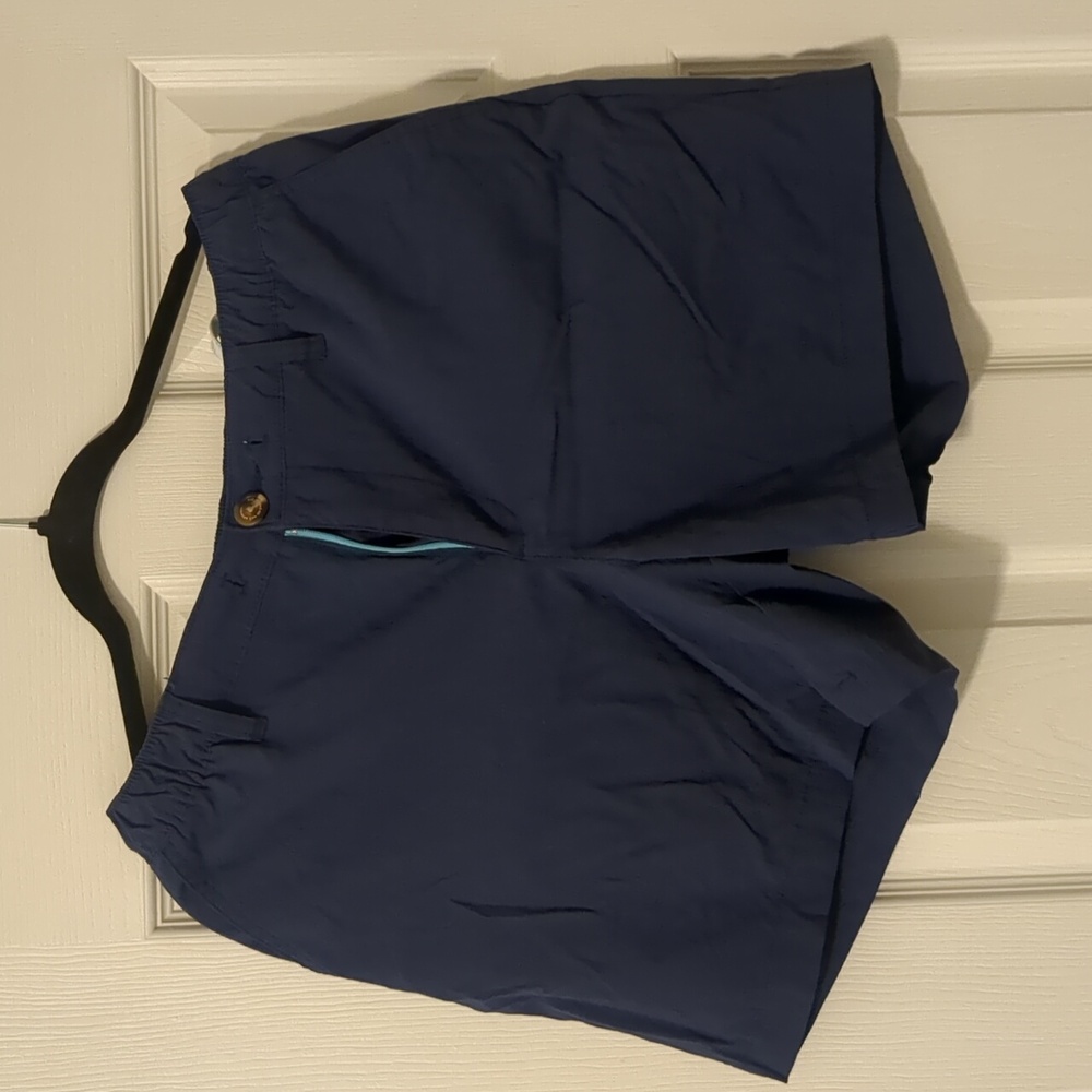 Chubbies Every-wear Shorts Navy
